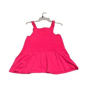 ⭐️3/$10⭐️ NWT George Girls Tank Top⭐️